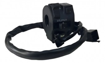 CHAVE LUZ NXR 150 06-08 KS SMARTFOX