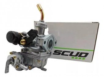 CARBURADOR BIZ 100 98-05 SCUD