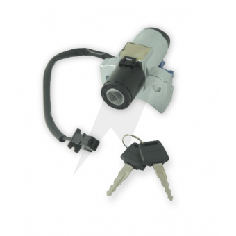 CHAVE IGNICAO CB 250F TWISTER 16-18 MAGNETRON 