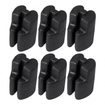 BUCHA COROA NX 400 FALCON/ XRE 300/ XLX 250/350 ALLEN