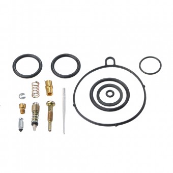 REPARO CARBURADOR BIZ 100 98-04 GP7