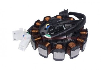 ESTATOR TITAN 150 14-15/ TITAN 160/ FAN 160 16-21/ VEDAMOTORS