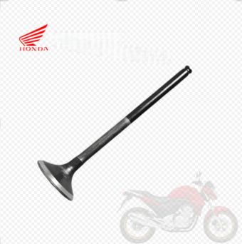 VALVULA ADMISSAO CBX 250 TWISTER/ XR 250 TORNADO/ CB 300/ XRE 300 HONDA
