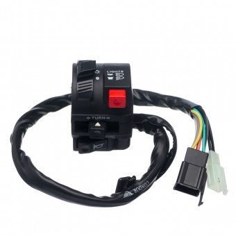 CHAVE LUZ NXR 125 03-05 ES/ NXR 150 03-05 ESD CONDOR
