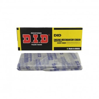 CORRENTE COMANDO XT 600/ 660 126L DID