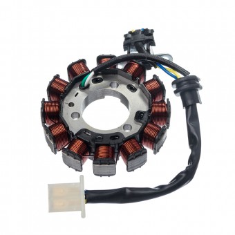 ESTATOR TITAN 150 09-13/ FAN 150 09-13 CONDOR