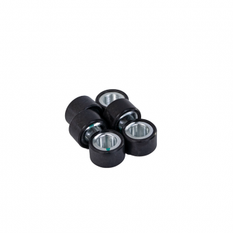 ROLETE CONTRA PESO NEO 125 2017- (6 PECAS) GP