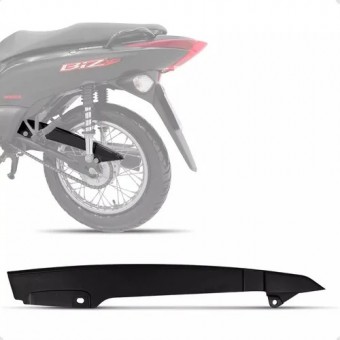 TAPA CORRENTE BIZ 100/125 TORK