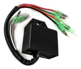 CDI RDZ 135 6 FIOS MAGNETRON