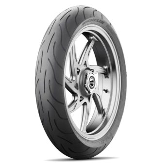 PNEU 190/55X17 PILOT POWER 2CT MICHELIN BR