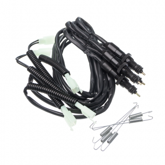 INTERRUPTOR FREIO TRAS. XR 250 TORNADO GP