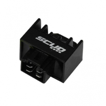 REGULADOR RETIF. TITAN 125 92-04/ FAN 125 06-08/ NXR 150 03-08 SCUD