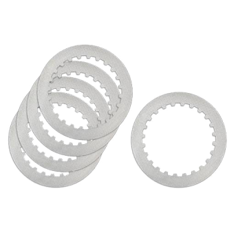 SEPARADOR EMBREAGEM CBX 250/ XR 250 WGK