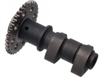 ARVORE COMANDO CB 300/ CBX 250 TWISTER/ XRE 300/ XR 250 TORNADO ADMISSAO R1