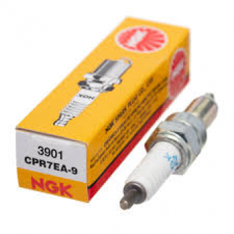 VELA CPR7EA9 NGK