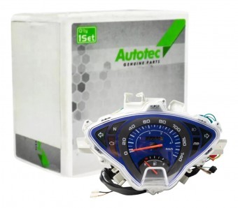 PAINEL COMPLETO BIZ 125 11-13 ES AUTOTEC