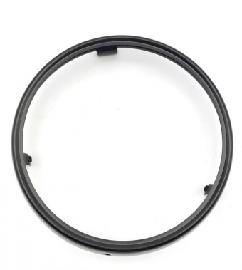 ARO FAROL YBR 125 FACTOR 125 09-13 FERRO PRETO EMBUS