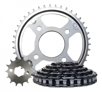 RELAÇÃO KIT CB 300 TWISTER 2023 S/RETENTOR GSW