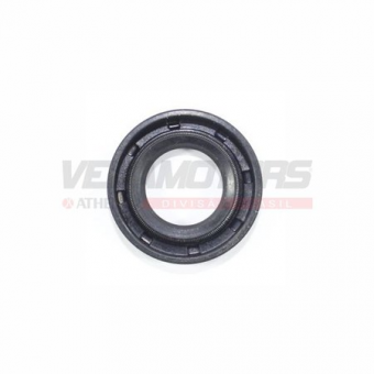 RETENTOR PARTIDA BIZ 100/ POP 100 (MOTOR PARTIDA TITAN 125/ TITAN 150) VEDAMOTORS