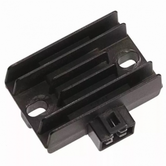 REGULADOR RETIF. YBR FACTOR 14- / FAZER 150/ XTZ 150 CROSSER 15-18 MAGNETRON