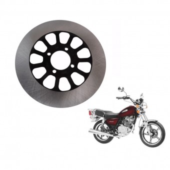 DISCO FREIO DIANT. INTRUDER 125 AUTOTEC