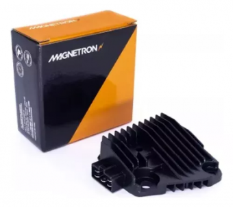 REGULADOR RETIF. VIRAGO 250 00- MAGNETRON