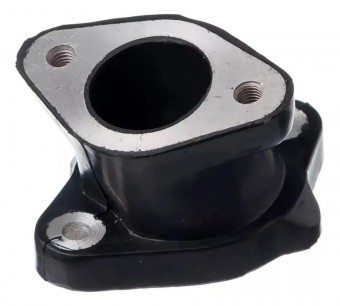 COLETOR ADMISSAO XLR 125 DEMTEC