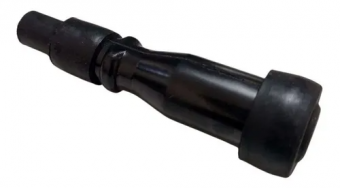 CACHIMBO VELA FAZER 150/ XTZ 150 CROSSER ALLEN