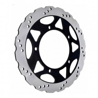 DISCO FREIO DIANT. NINJA 300/ Z300 FABRECK