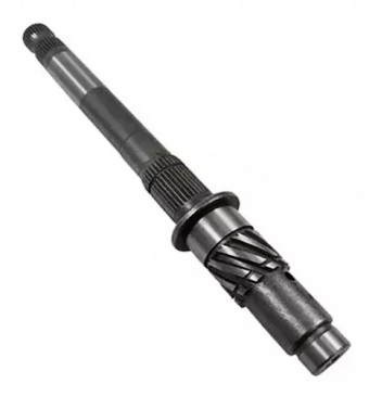 EIXO PARTIDA BIZ 110i/ POP 110i 10-17 MHX
