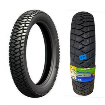 PNEU 110/90X17 ANAKEE STREET MICHELIN