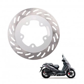 DISCO FREIO TRAS. CITYCOM 300 GP7