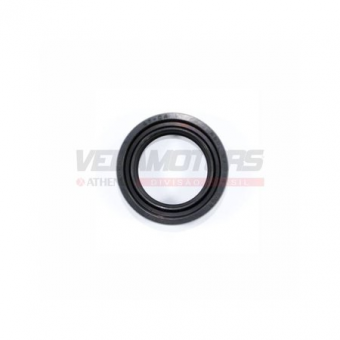 RETENTOR SUSP. CG 125/ TITAN 125 00-04/ FAN 125 06-13/ POP 100/ BIZ 100 (UN) VEDAMOTORS