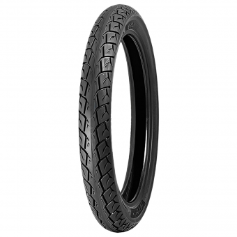PNEU 80/100X14 BIZ 100/125 MATRIX LEVORIN
