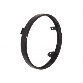 ARO FAROL YBR 125 FACTOR 125 09-13 FERRO PRETO EMBUS