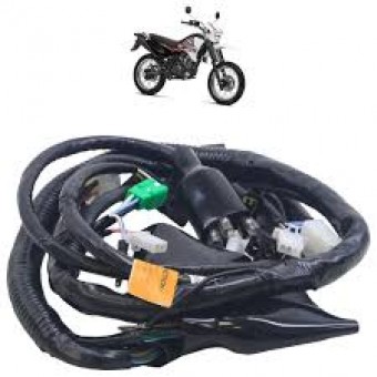 CHICOTE PRINCIPAL XTZ 125 09-10 ES MAGNETRON