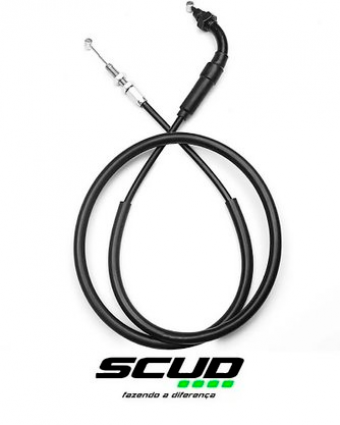 CABO ACELERADOR TITAN 150 14-15 EX (B) SCUD