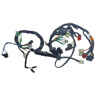 CHICOTE PRINCIPAL FAN 150 12-13 ESDi FLEX MAGNETRON