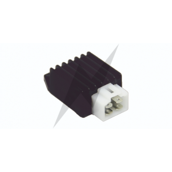 REGULADOR RETIF. BIZ 125 06-08/ TITAN 125 95-04 MAGNETRON