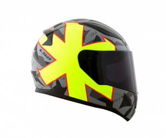 CAPACETE LS2 FF 353 RAPID PASCHOALIN 54