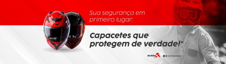 capacete...