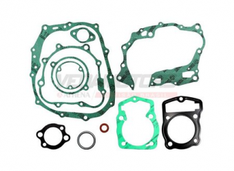 JG. JUNTA COMPL. CBX 200 STRADA/ NX 200/ XR 200 VEDAMOTORS