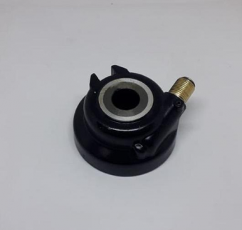 ENGRENAGEM VELOC. COMPL. YBR 125/ FACTOR 125 DISCO ALLEN