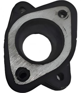 COLETOR ADMISSAO NXR 125 03-05 S/CATALISADOR DEMTEC