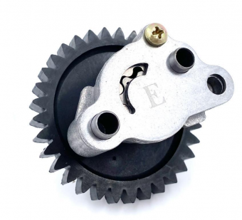 BOMBA OLEO TITAN 160/ FAN 160/ START 160/NXR 160/ XRE 190 16-24 EMBUS