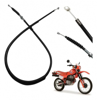 CABO EMBREAGEM XR 200 K-CABOS