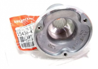 ROTOR BOMBA OLEO TITAN 150 04-15/ FAN 125 09-13/ NXR 150 06-15 HONDA