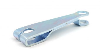 ALAVANCA FREIO DIANT. TITAN 150 04-14/ FAN 150 04-15 EMBUS