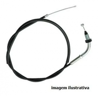 CABO AFOGADOR DAFRA SPEED 150 K-CABOS