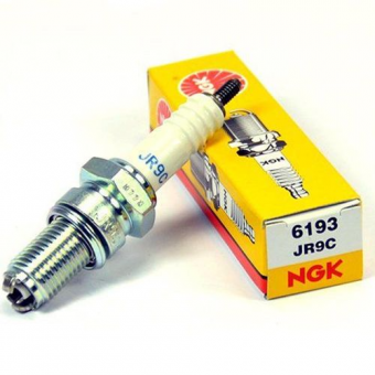 VELA JR9C NGK